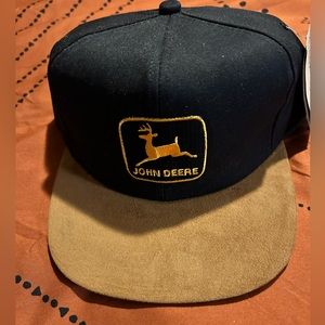 John Deere Hat